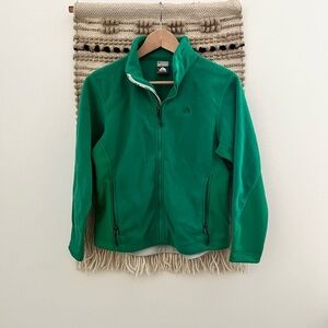 NIKE ACG | Fit Therma Fleece Full Zip Jacket Sweater